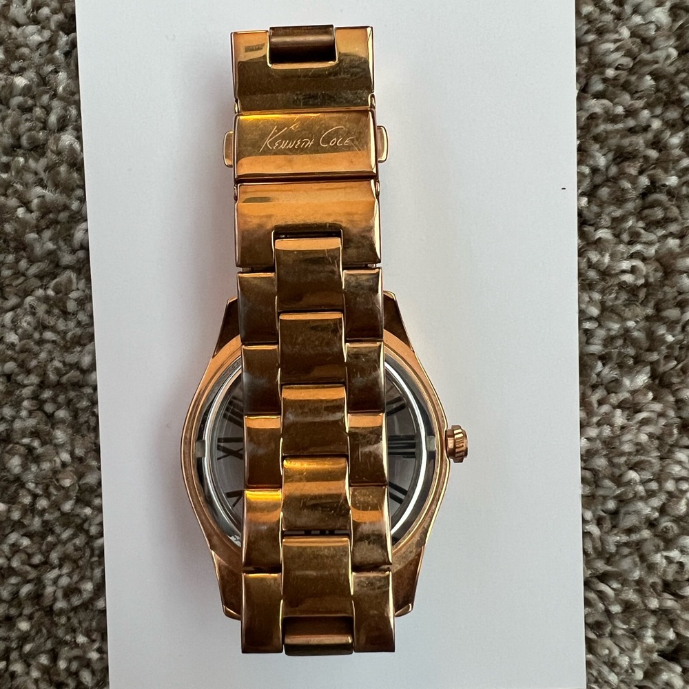 Kenneth Cole Watch - Picture 3 of 3